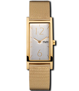 ساعت مچی ام اند ام مدل M11918-233