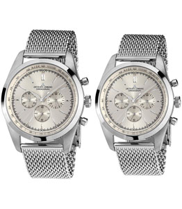 ساعت مچی ژاک لمن مدل n-1560b-n-1561b