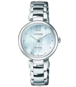 ساعت مچی سیتیزن مدل EM0530-81D