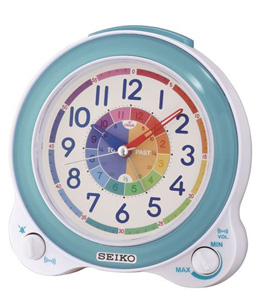 ساعت رومیزی سیکو مدل QHK041L