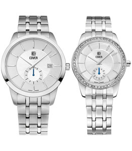 ساعت مچی کاور مدل co173.02-co174.02