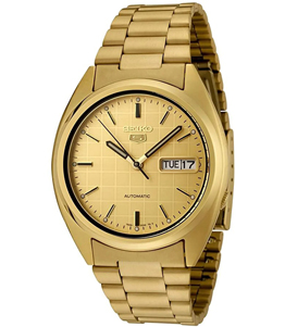 ساعت مچی سیکو مدل SNXL72K1