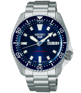 ساعت مچی سیکو مدل SRPL83K1