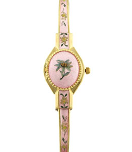 ساعت مچی آندره موشه مدل 040-22101