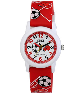 ساعت مچی کیو اند کیو مدل V22A-010