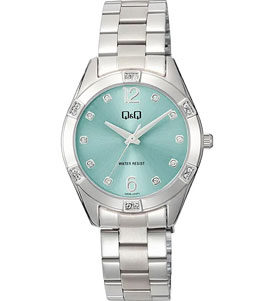 ساعت مچی کیو اند کیو مدل Q83B-003