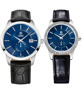 ساعت مچی کاور مدل CO173.11-CO174.11