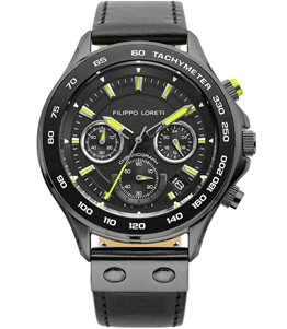 ساعت مچی فیلیپو لورتی مدل FL01039