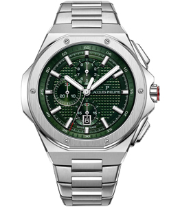 ساعت مچی ژاک فیلیپ مدل JPQGC4813X6