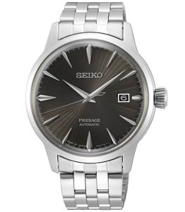 ساعت مچی سیکو مدل SRPE17J1