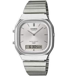 ساعت مچی کاسیو مدل AQ-240E-7A