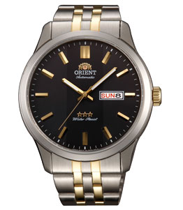 ساعت مچی اورینت مدل RA-AB0011B19B