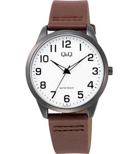 ساعت مچی کیو اند کیو مدل C32A-001