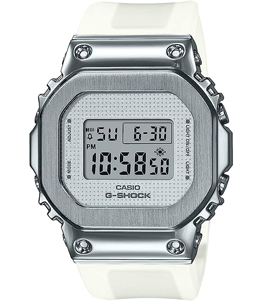 ساعت مچی کاسیو مدل GM-S5600SK-7DR
