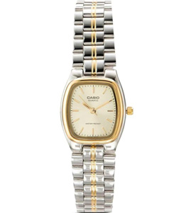 ساعت مچی کاسیو مدل LTP-1169G-9ARDF