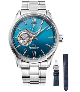 ساعت مچی اورینت مدل RE-AT0017L00B