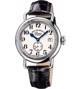 ساعت مچی وست اند واچ مدل 10W6832.10.3244BL