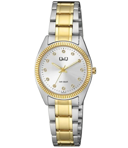 ساعت مچی کیو اند کیو مدل QZ65-401