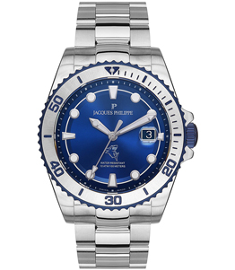 ساعت مچی ژاک فیلیپ مدل JPQGS351336