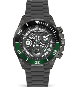 ساعت مچی کنت کول مدل KCWGO2125402