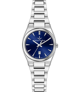 ساعت مچی لوسین روشا مدل R0453122515