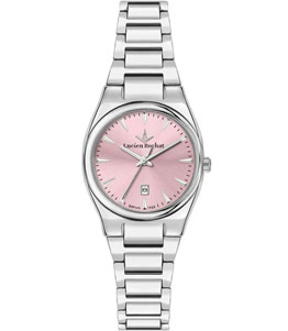 ساعت مچی لوسین روشا مدل R0453122519