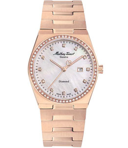 ساعت مچی متی تیسو مدل D118SPI