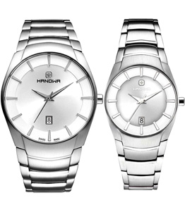 ساعت مچی ست هانوا کد 16502104001-16702104001