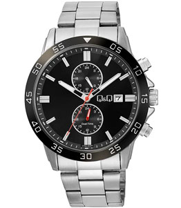 ساعت مچی کیو اند کیو مدل C73A-002