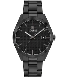 ساعت مچی هانوا کد HAWGH0002130