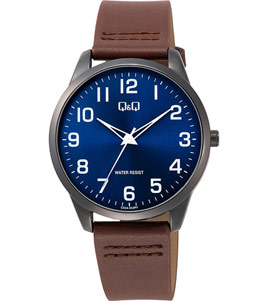 ساعت مچی کیو اند کیو مدل C32A-003