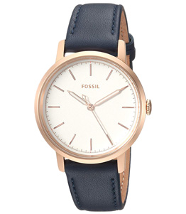 ساعت مچی زنانه فسیل مدل ES4338