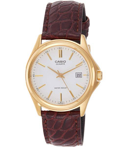 ساعت مچی کاسیو مدل MTP-1183Q-7A