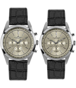 ساعت مچی ژاک لمن مدل n-1560d-n-1561d