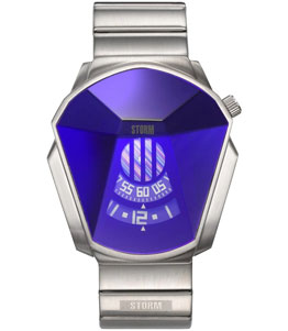 ساعت مچی استورم مدل ST 47001/B