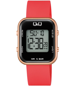 ساعت مچی کیو اند کیو مدل M207-006