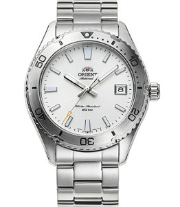 ساعت مچی اورینت مدل RA-AC0Q03S0