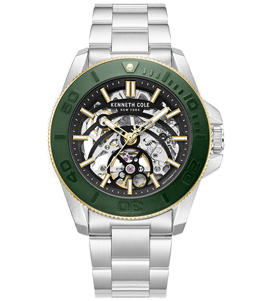 ساعت مچی کنت کول مدل KCWGY0076502