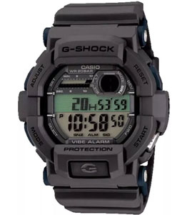 ساعت مچی کاسیو مدل GD-350-8DR