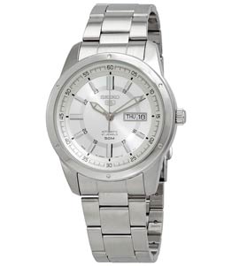 ساعت مچی سیکو مدل SNKN09J1