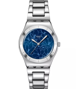 ساعت مچی سواچ مدل YLS235G