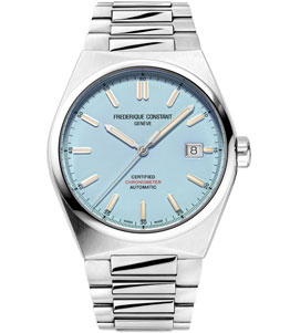 ساعت مچی فردریک کنستانت مدل FC-303LB3NH6B