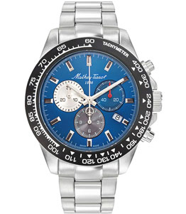 ساعت مچی متی تیسو مدل H938CHABU