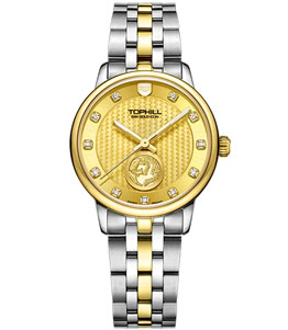 ساعت مچی تاپ هیل مدل TU011L.S6938