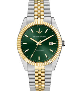 ساعت مچی لوسین روشا مدل R0453124006