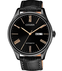 ساعت مچی سیتیزن مدل NH8365-19F