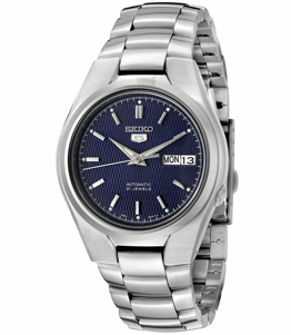 ساعت مچی سیکو مدل SNK603K1