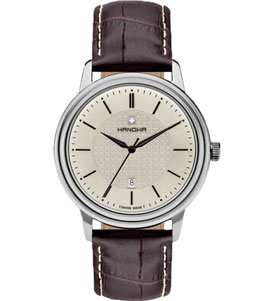 ساعت مچی هانوا کد 16-4087.04.009