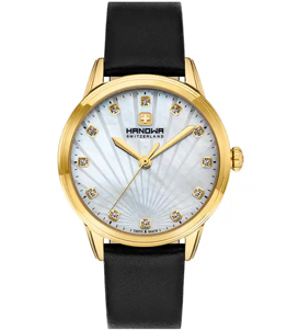 ساعت مچی هانوا کد HAWLA0002010