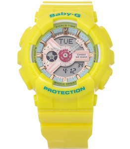 ساعت مچی کاسیو مدل BA-110CA-9ADR